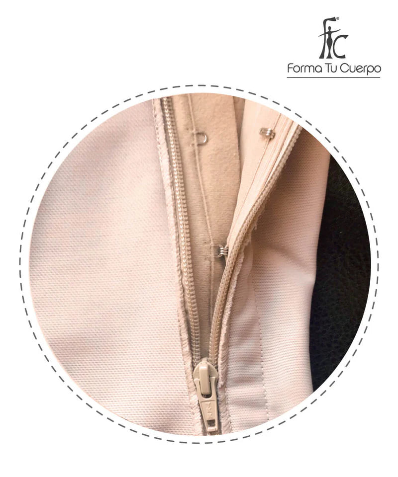 Shaping Compression Garment for Lower Abdomen Control