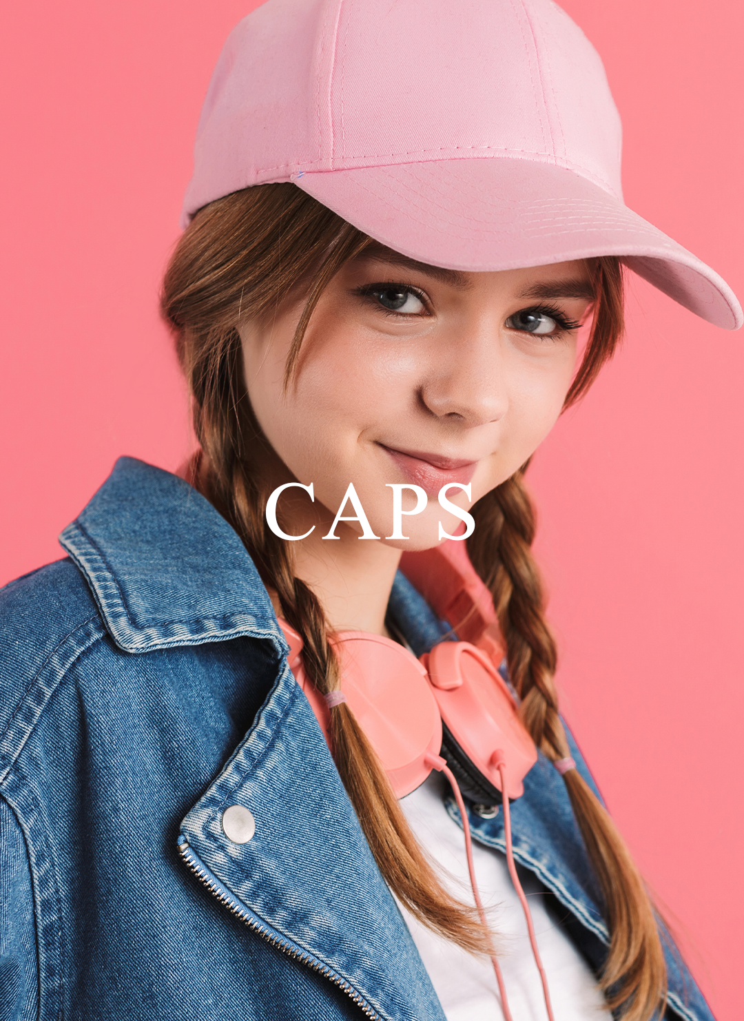 Caps