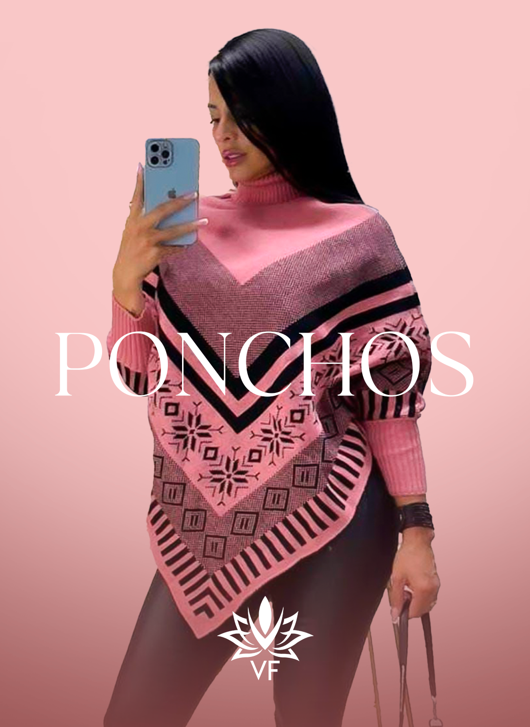 PONCHOS