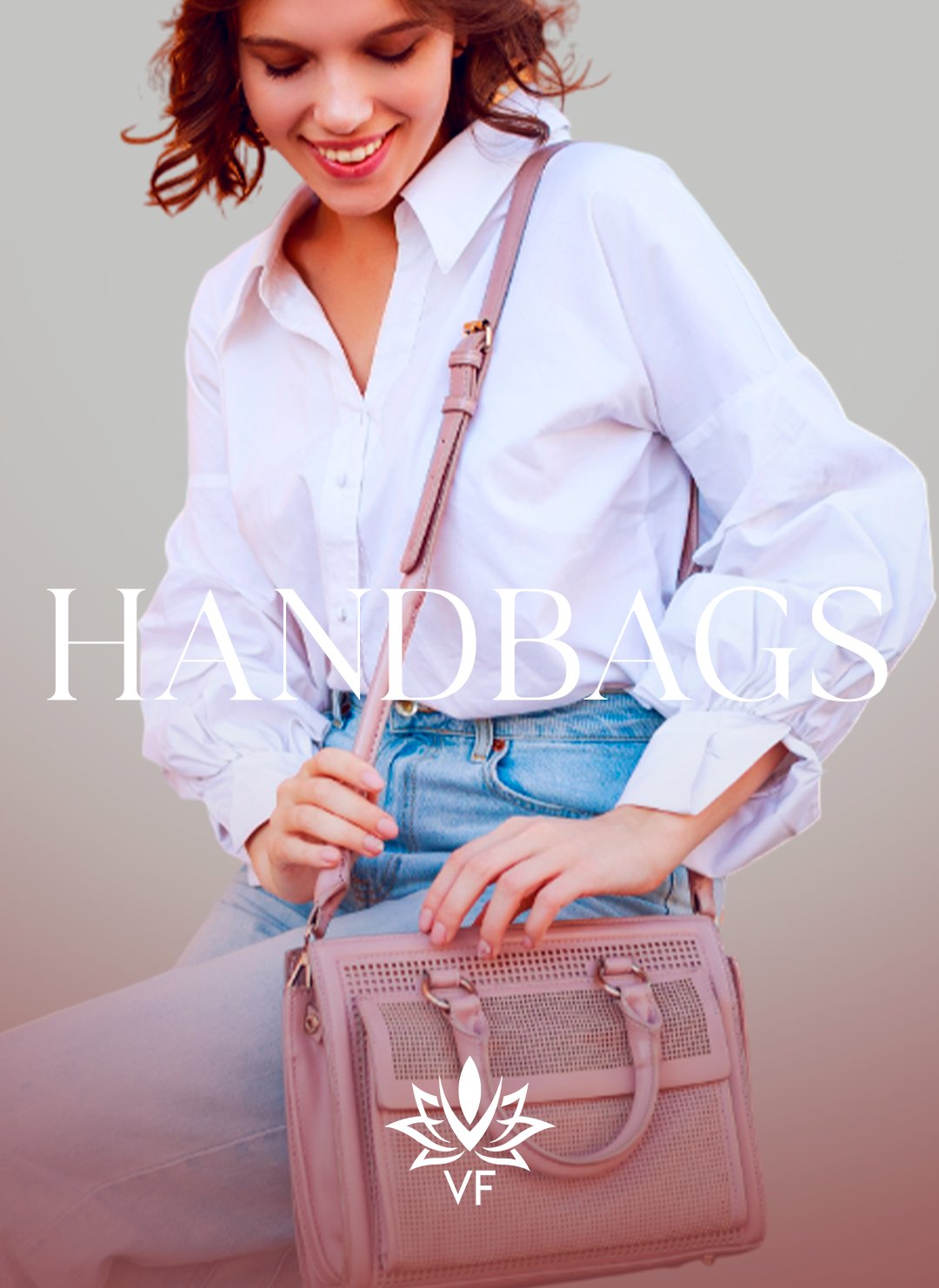 HANDBAGS