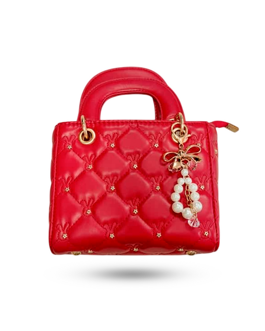 Bolso “Rouge Charm”
