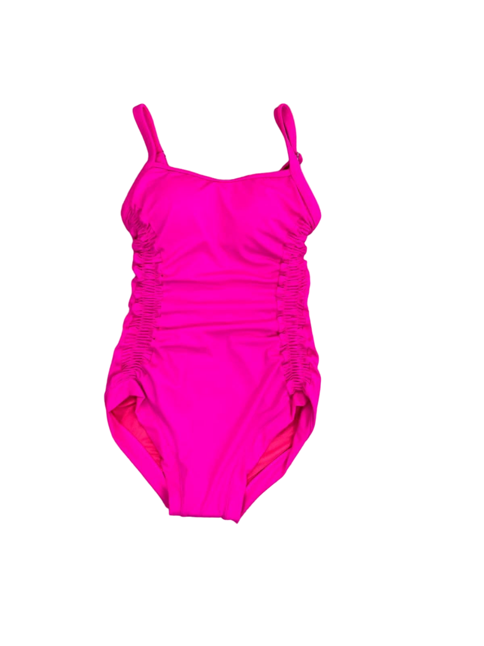 Fuchsia Swimsuit