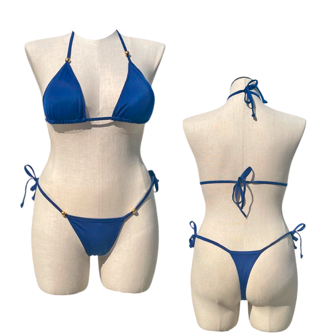 3-piece swimsuit 8 colors available