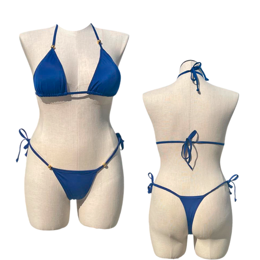 3-piece swimsuit 8 colors available