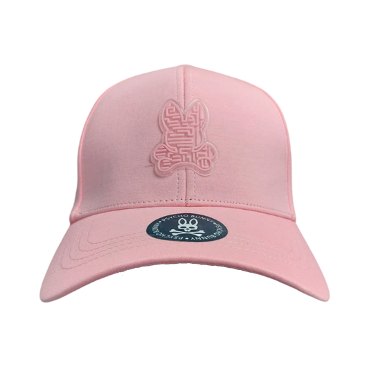 Gorra Rosa Pastel