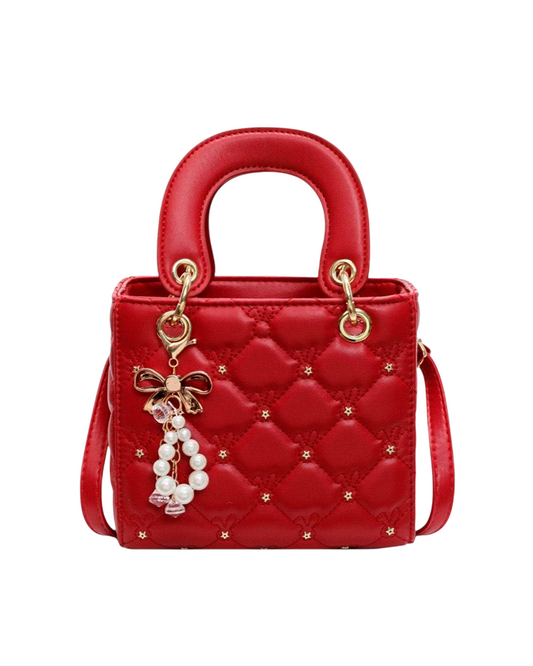 Bolso “Rouge Charm”
