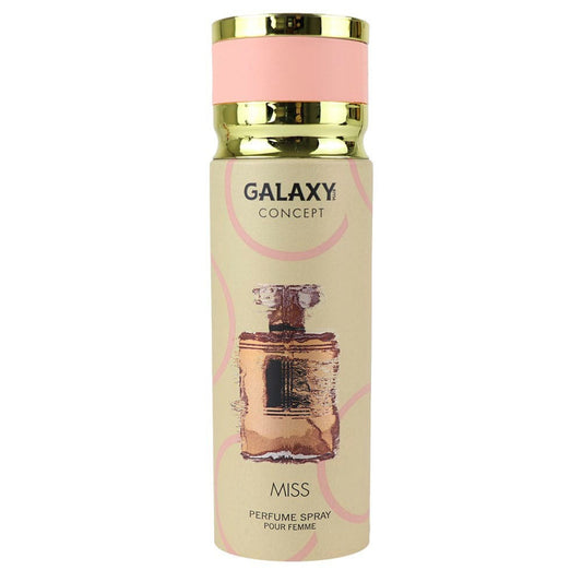 Miss Intense Body Spray for Men/Women