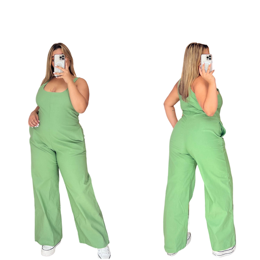 Jumpsuit