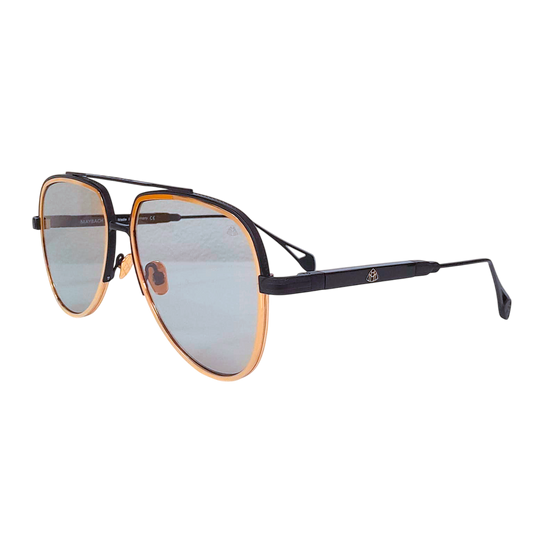 Maybach The Artist I Sunglasses - Effortless Luxury