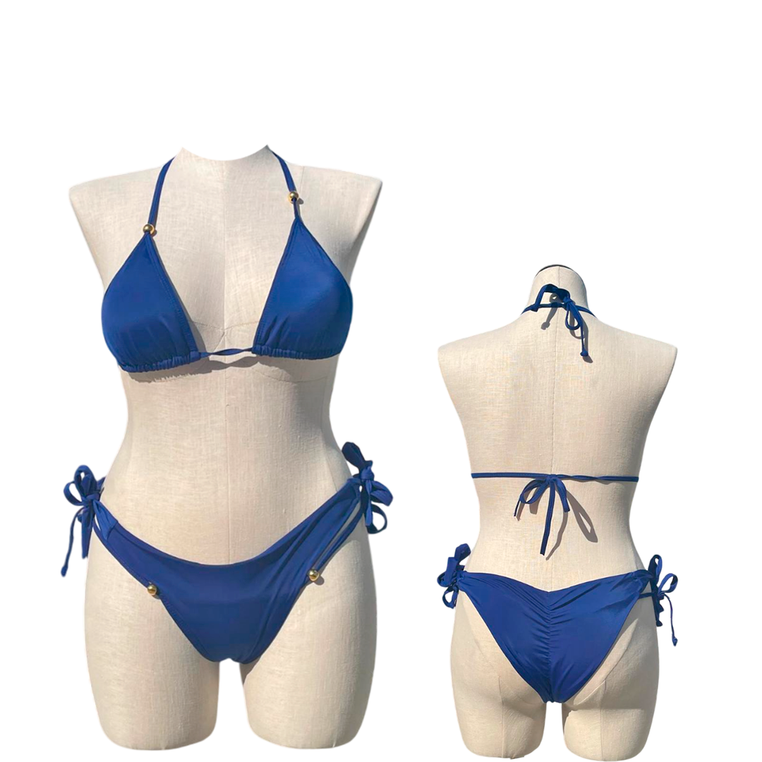 3-piece swimsuit 8 colors available