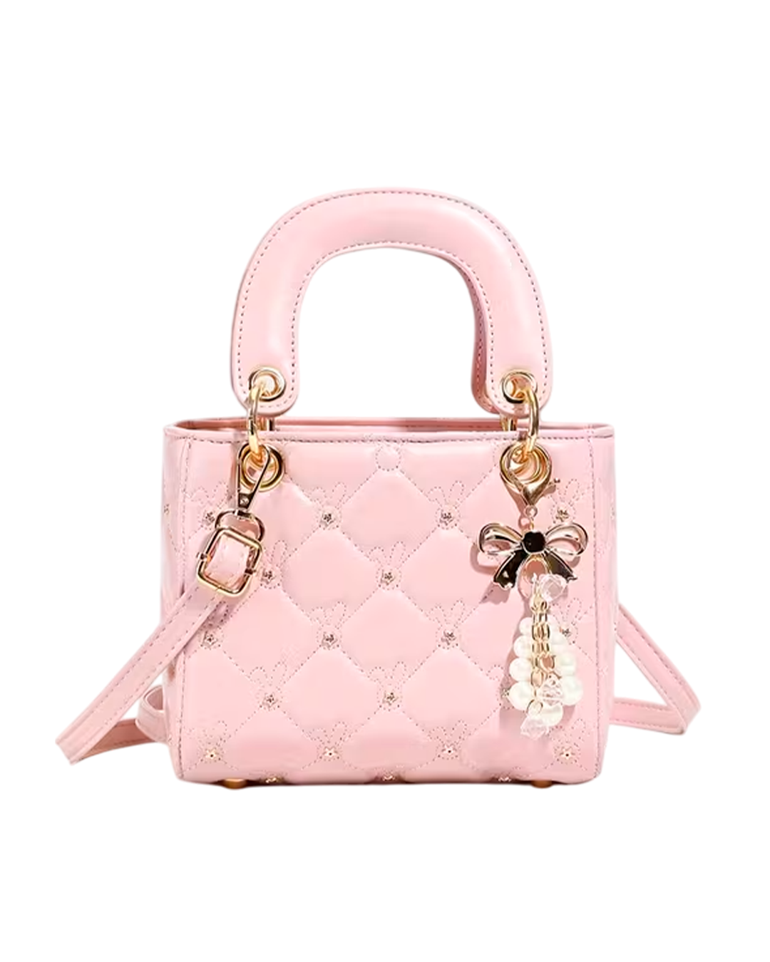 Bolso “Rouge Charm”