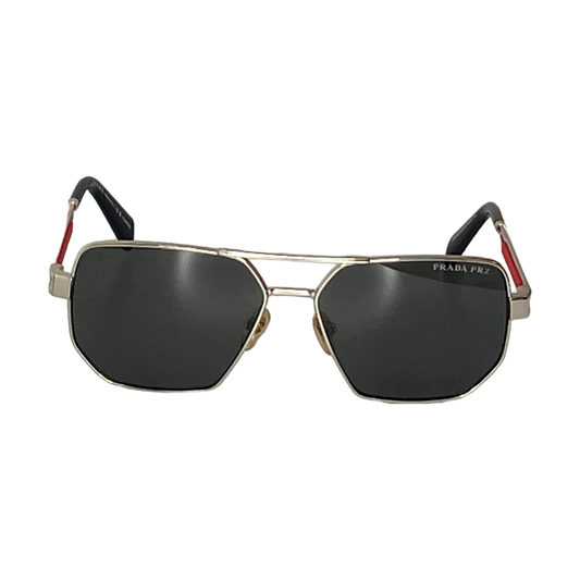 Prada Sunglasses - black lens