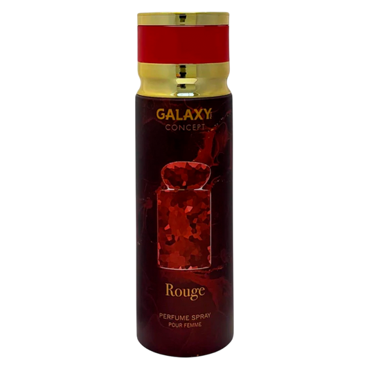 Rouge Intense Body Spray for Men/Women