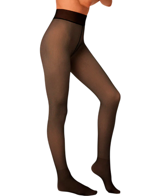 Medias Térmicas Ajuste Perfecto