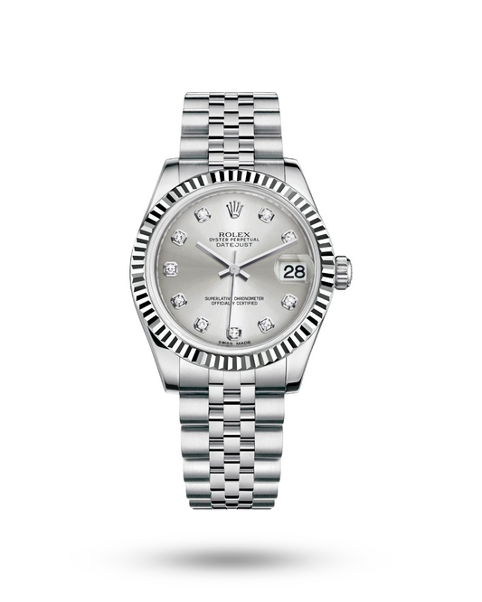 Reloj Date Just