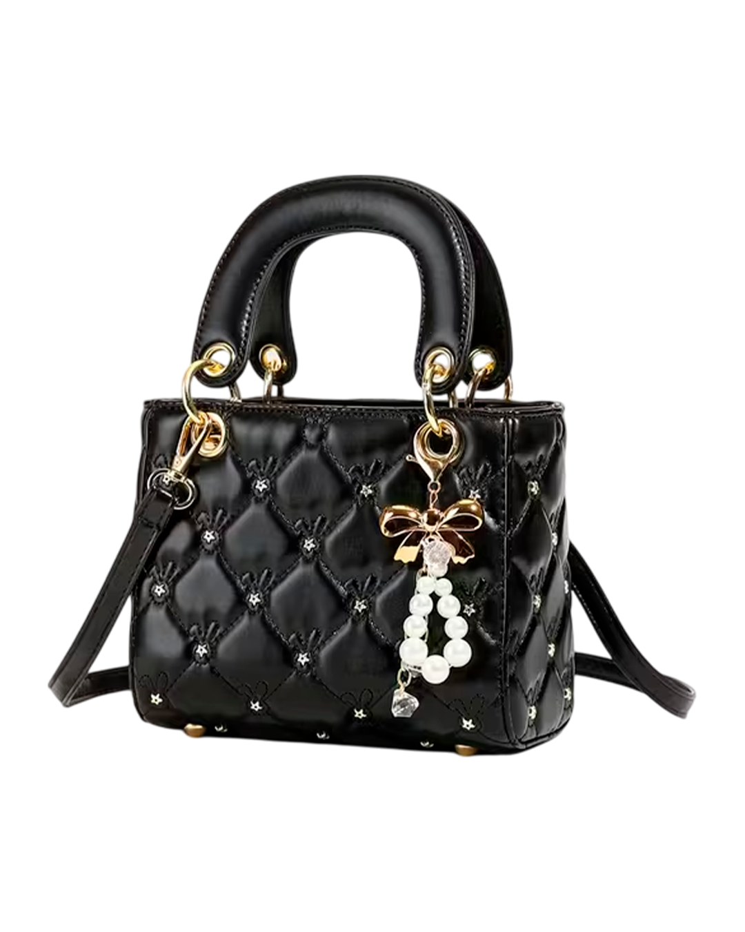 Bolso “Rouge Charm”