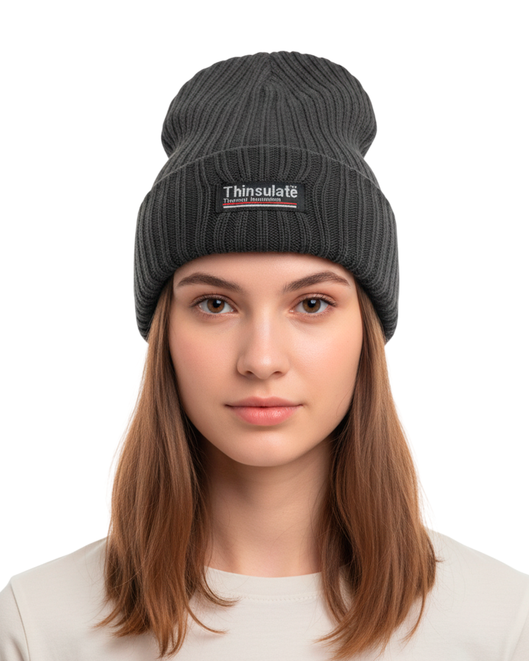 Gorro Térmico Tejido con Aislamiento Premium