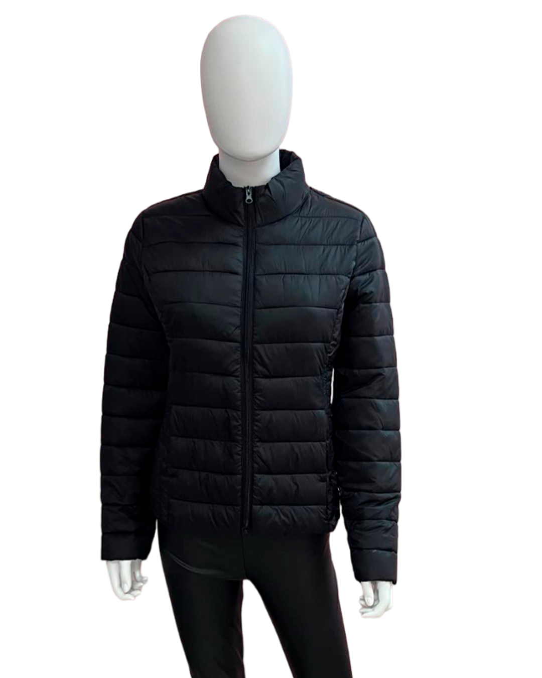 Ultralight Jacket