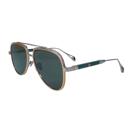Maybach The Artist II Sunglasses - Precision. Presence. Prestige.