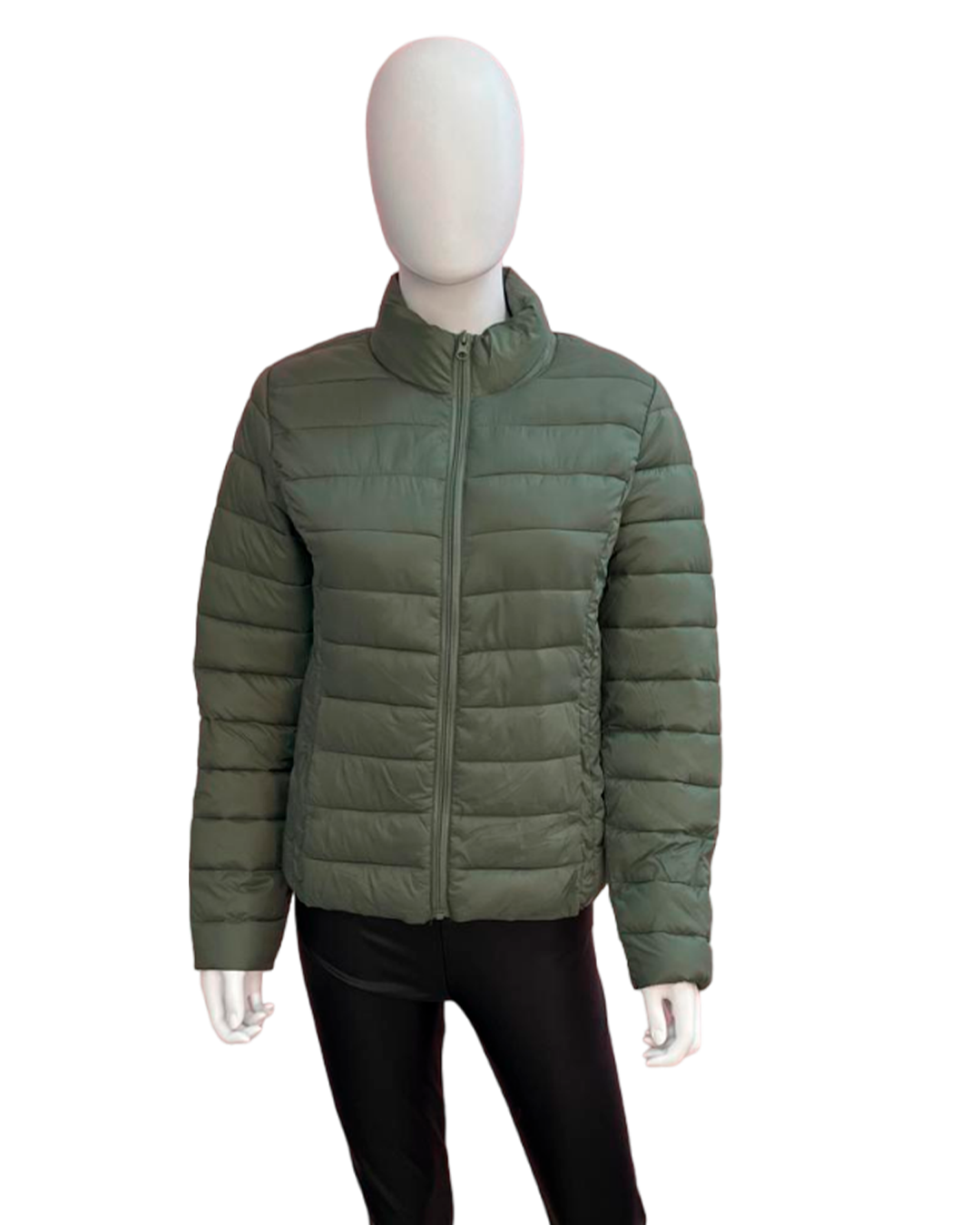 Ultralight Jacket