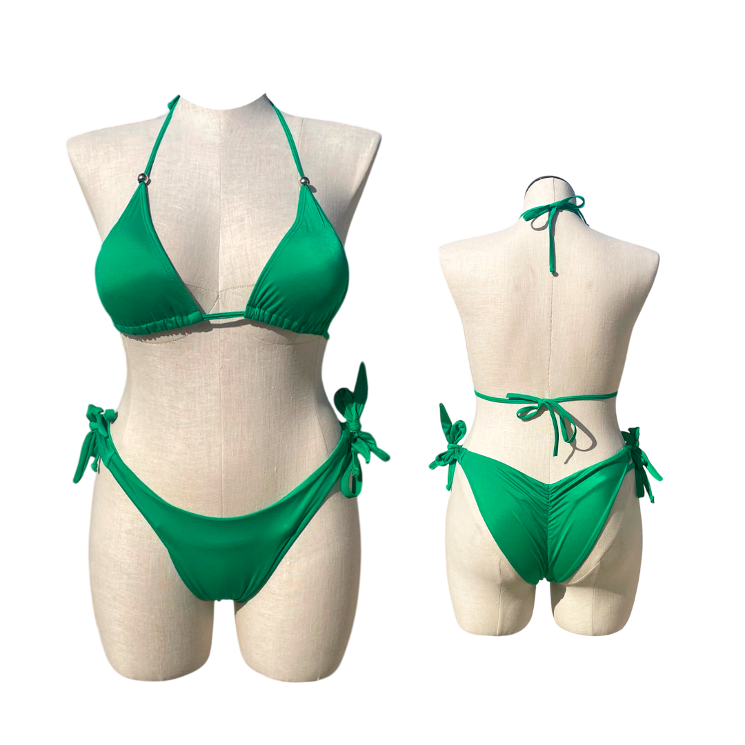 3-piece swimsuit 8 colors available