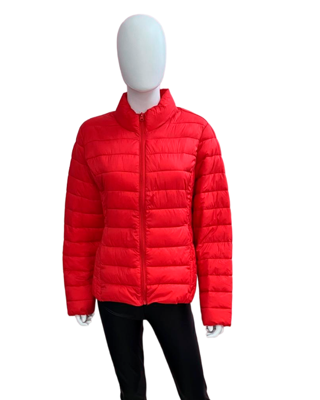 Ultralight Jacket