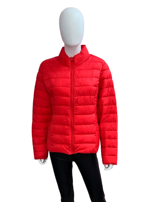 Ultralight Jacket