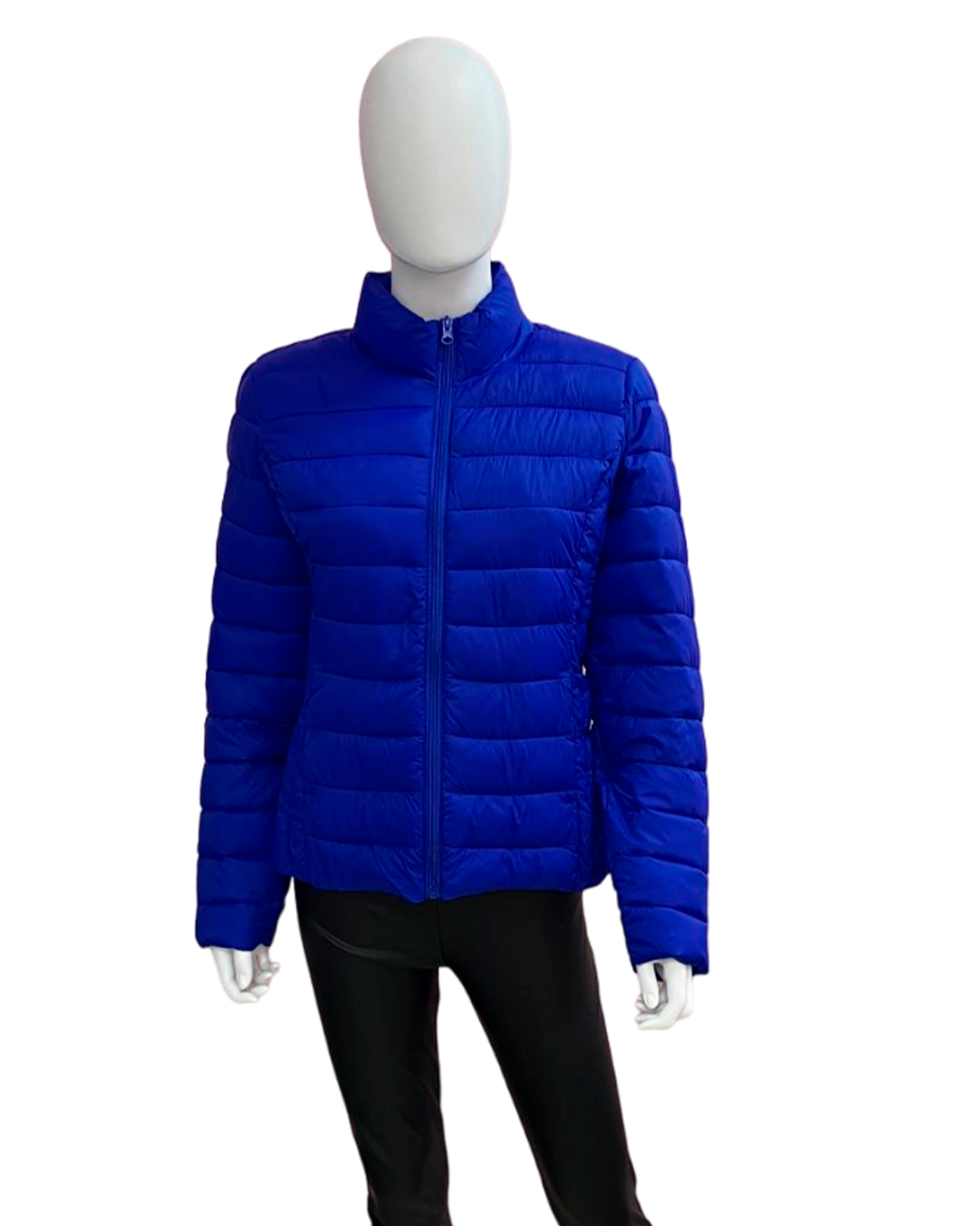 Ultralight Jacket