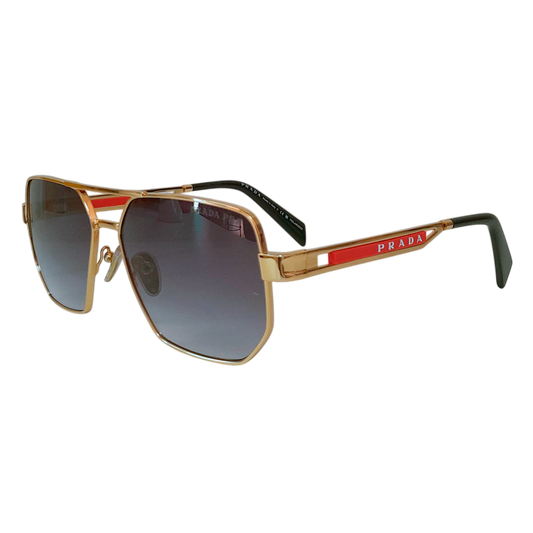 Sunglasses -  gray lens