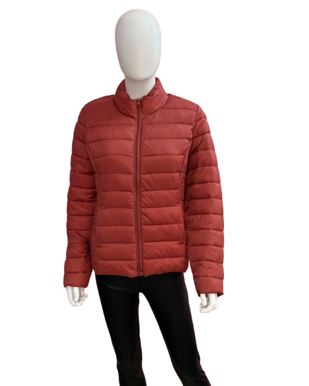 Ultralight Jacket