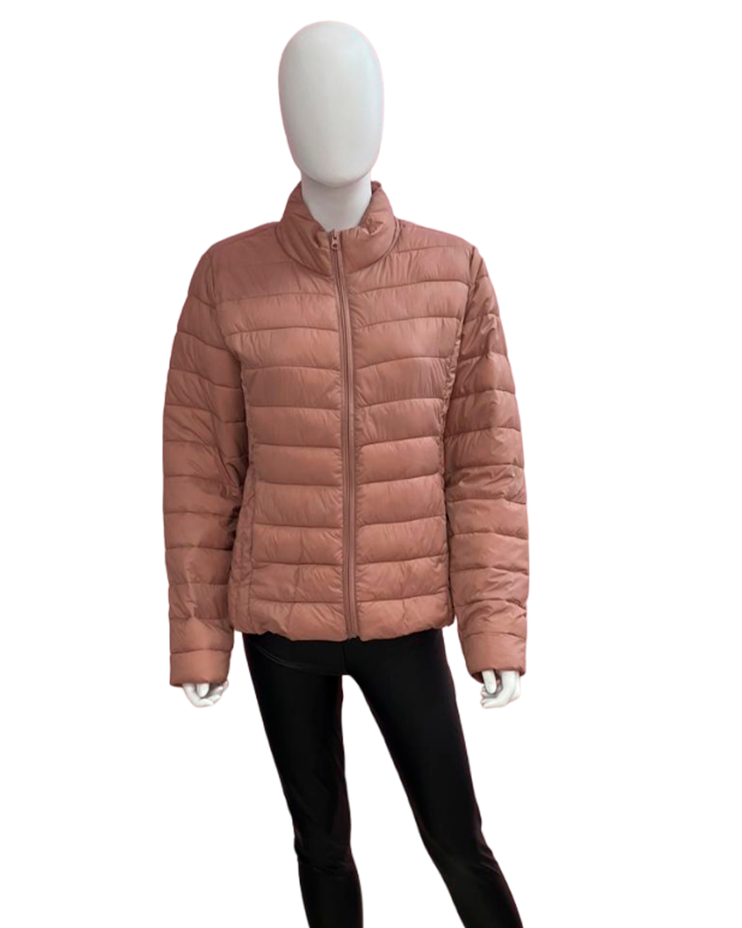 Ultralight Jacket