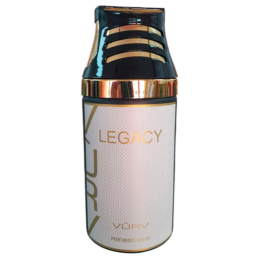 Legacy Intense Body Spray for Men/Women