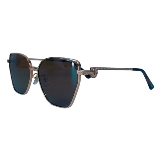 Cartier Panthère de Cartier Sunglasses - Bold Feminine Elegance
