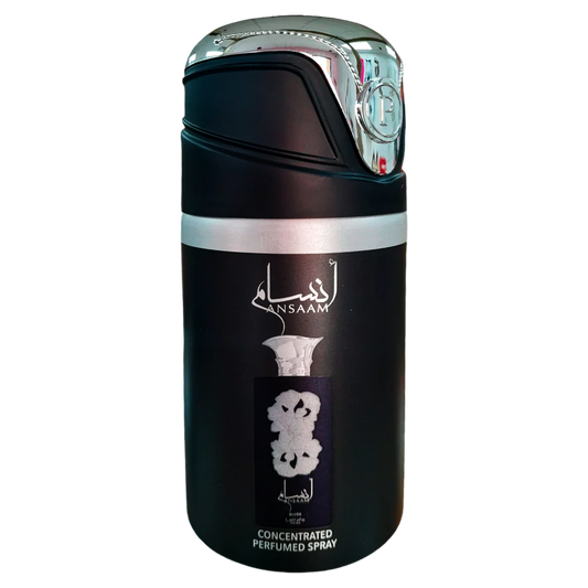 Ansaam Intense Body Spray for Men/Women