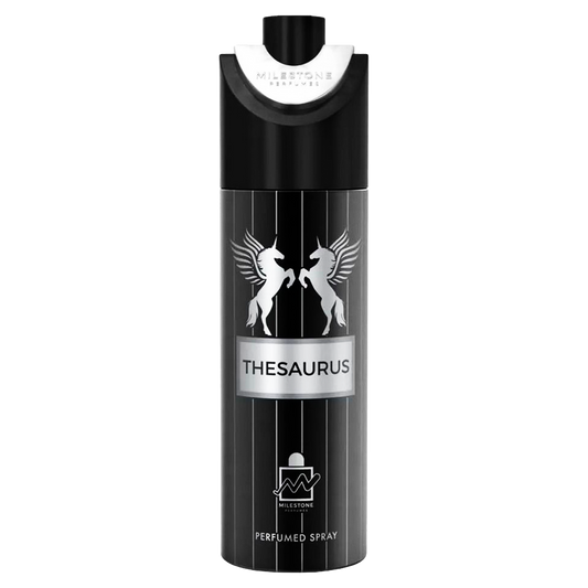 Thesaurus Intense Body Spray for Men/Women