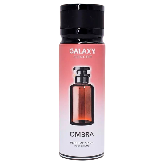 Ombra Intense Body Spray for Men/Women
