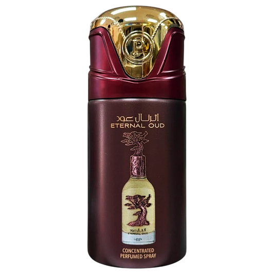 Eternal Oud Intense Body Spray for Men/Women
