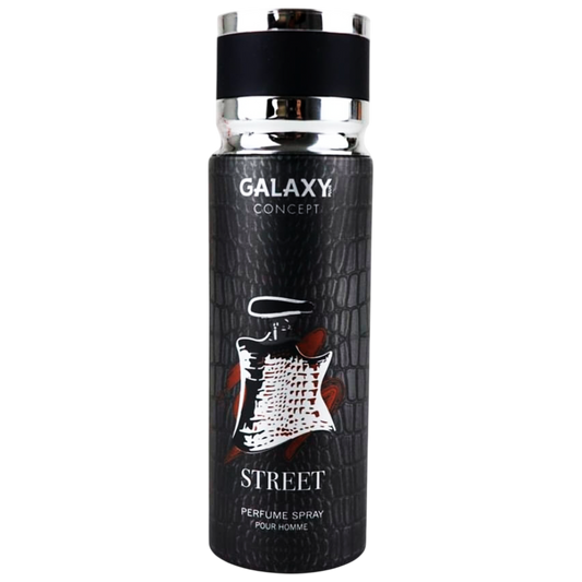 Street Intense Body Spray for Men/Women