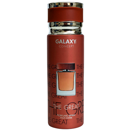 The Great  Intense Body Spray for Men/Women