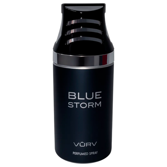 Blue Storm Intense Body Spray for Men/Women