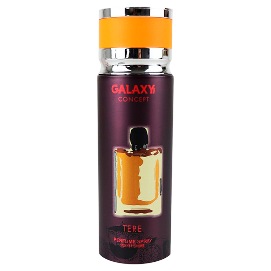 Tere Intense Body Spray for Men/Women
