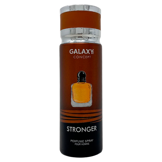 Stronger Intense Body Spray for Men/Women