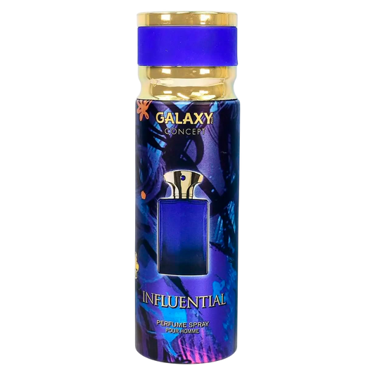 Influential Intense Body Spray for Men/Women