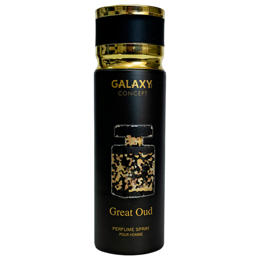 Great Oud Intense Body Spray for Men/Women