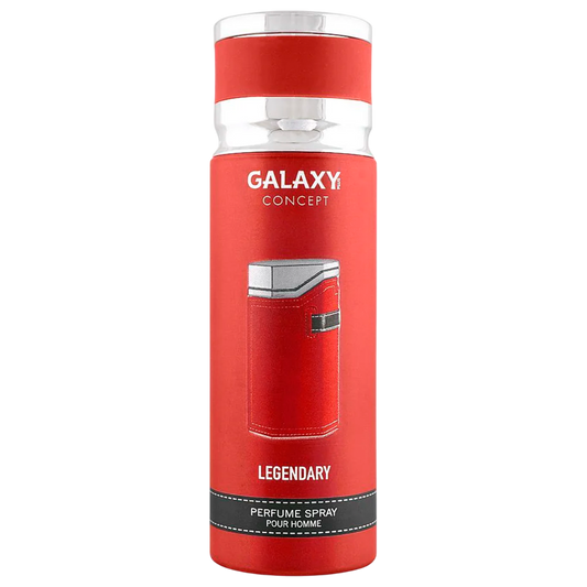 Legendary Intense Body Spray for Men/Women