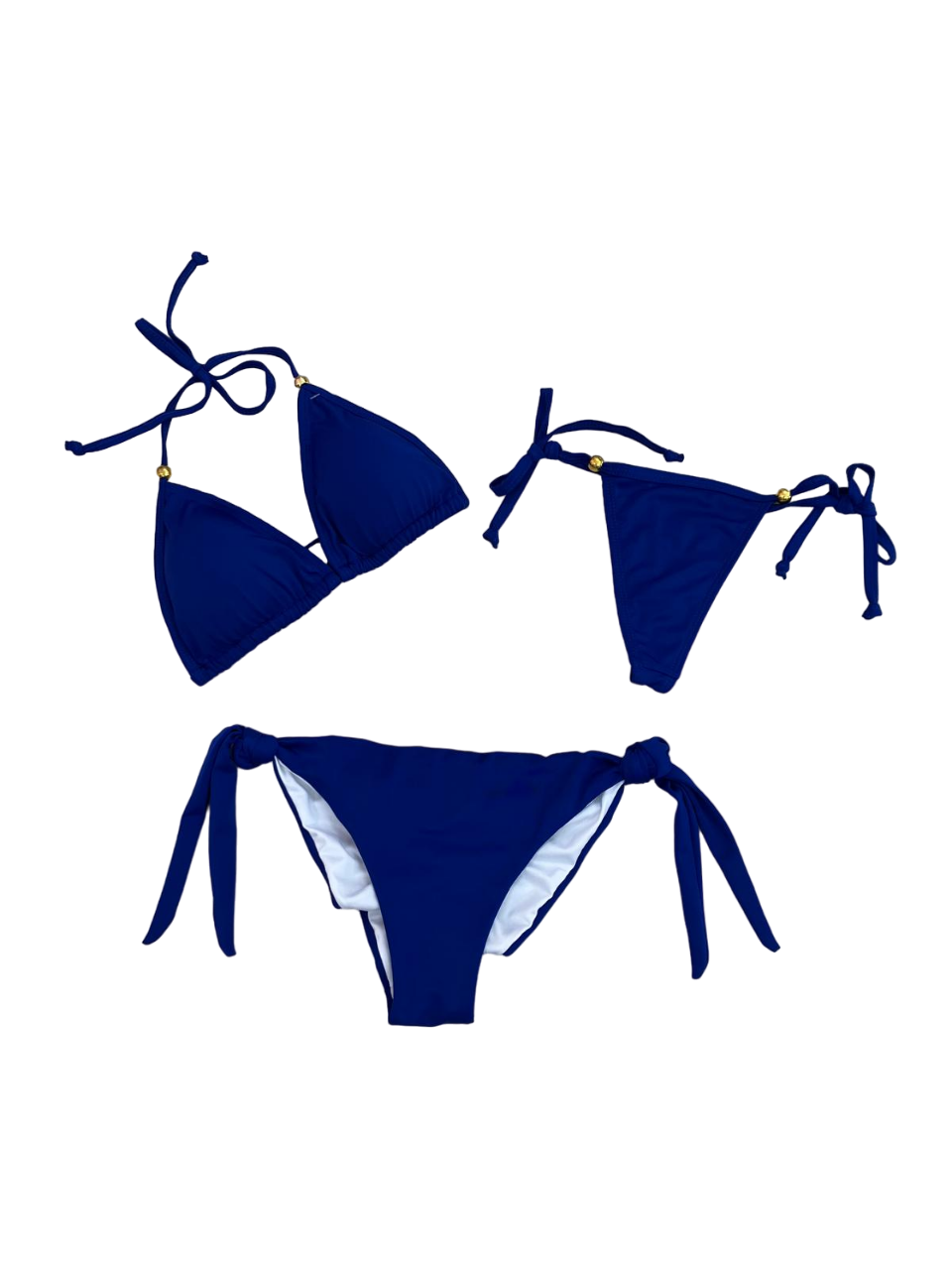 3-piece swimsuit 8 colors available