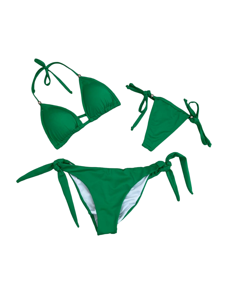 3-piece swimsuit 8 colors available