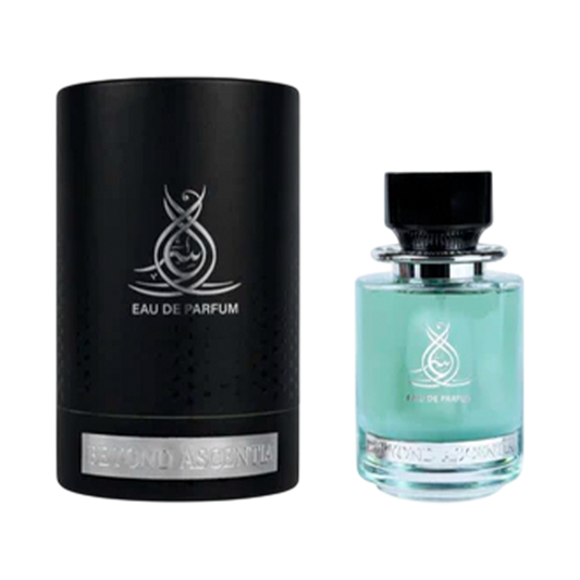 Beyond Ascentia Eau De Parfum