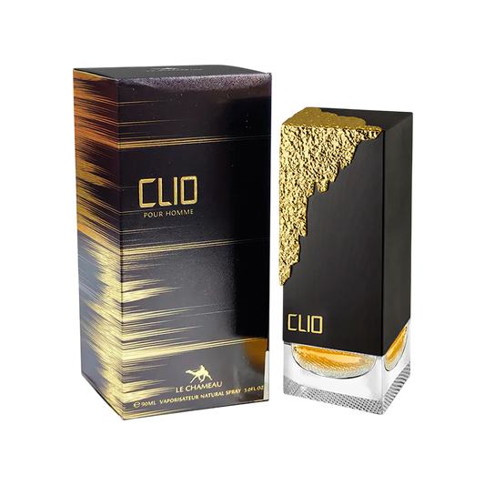 Clio Eau De Parfum