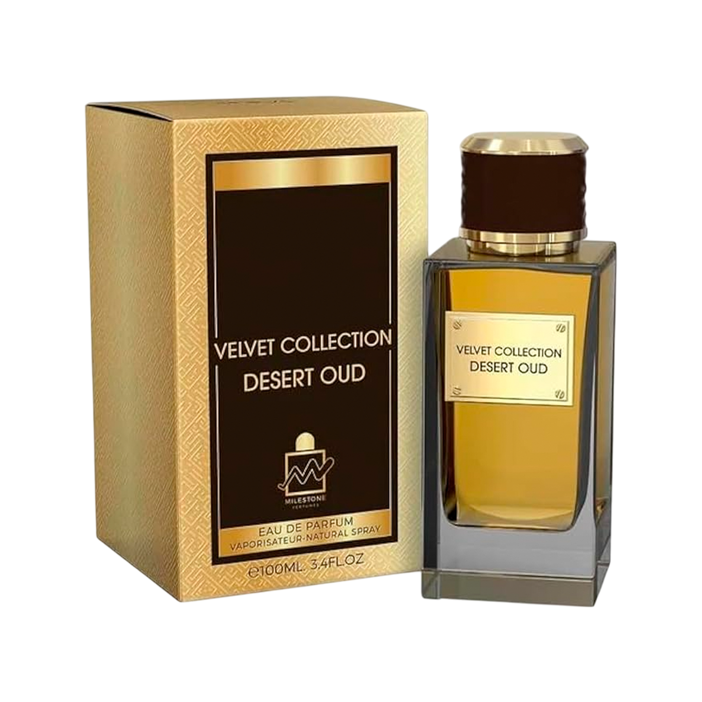 Velvet Collection Desert Eau De Parfum